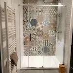 Loft D'artiste Atypique, Climatise,90 M2 , Hypercentre Arenes 6 Pers Apartmán *