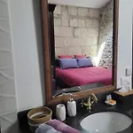 Loft D'artiste Atypique, Climatisé,90 M2 , Hypercentre Arènes 6 Pers Apartamento