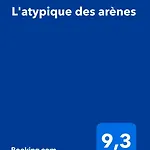 Appartamento L'atypique Des Arènes, Loft D'artiste *